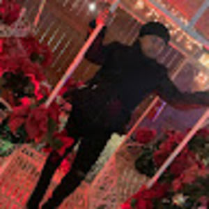 Meet your Posher, A. l.